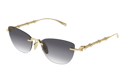 Zonnebril Gucci GG2063S 001