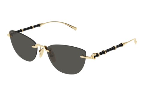 Zonnebril Gucci GG2063S 002