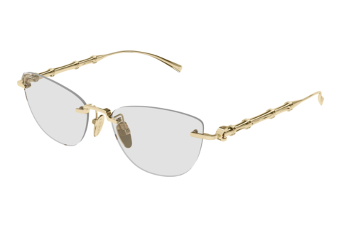 Zonnebril Gucci GG2063S 006