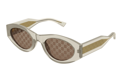 Zonnebril Gucci GG2065S 003