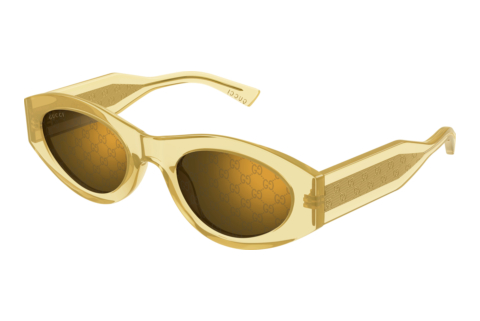 Zonnebril Gucci GG2065S 004