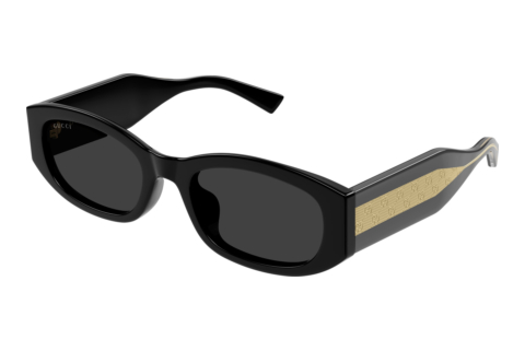 Zonnebril Gucci GG2068SA 001