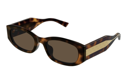 Zonnebril Gucci GG2068SA 002