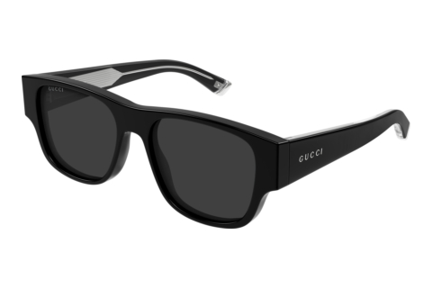 Zonnebril Gucci GG2075S 001