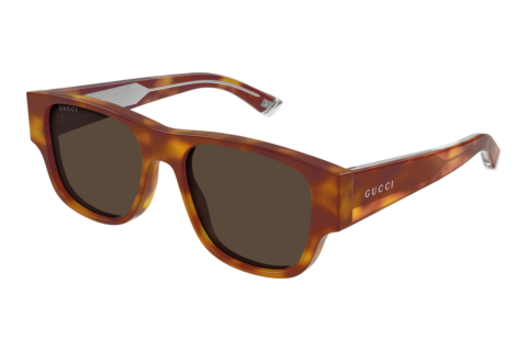 Zonnebril Gucci GG2075S 002