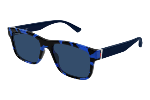 Zonnebril Gucci GG2085S 004