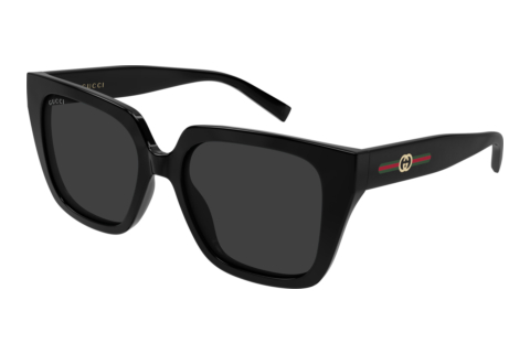 Zonnebril Gucci GG2102S 001