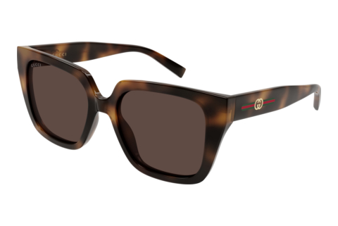 Zonnebril Gucci GG2102S 002