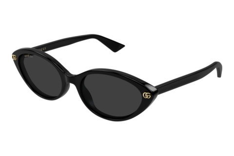 Zonnebril Gucci GG2110S 001