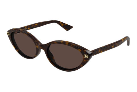 Zonnebril Gucci GG2110S 002