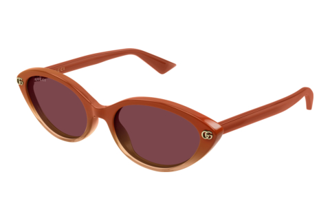 Zonnebril Gucci GG2110S 003