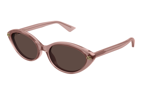 Zonnebril Gucci GG2110S 004