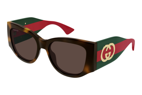 Zonnebril Gucci GG2115S 002