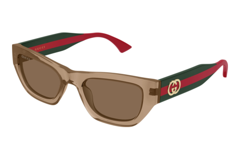 Zonnebril Gucci GG2116S 004