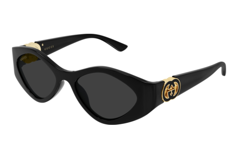 Zonnebril Gucci GG2121S 001