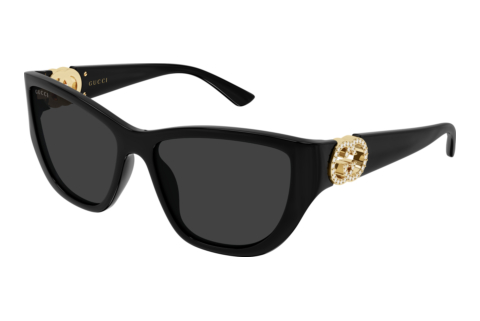 Zonnebril Gucci GG2122S 002