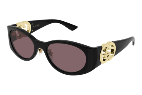 Zonnebril Gucci GG2123SA 002