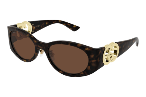 Zonnebril Gucci GG2123SA 003