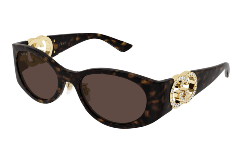Zonnebril Gucci GG2123SA 004