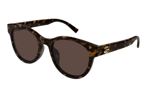 Zonnebril Gucci GG2127SK 002