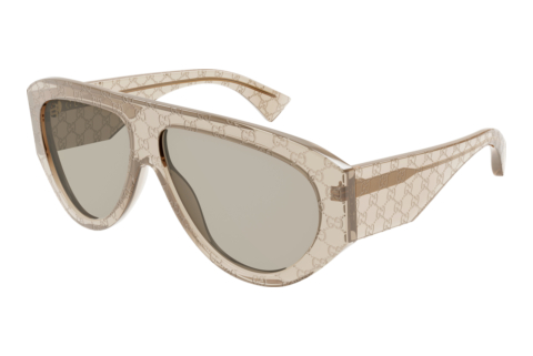 Zonnebril Gucci GG2128S 005