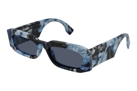 Zonnebril Gucci GG2151S 007
