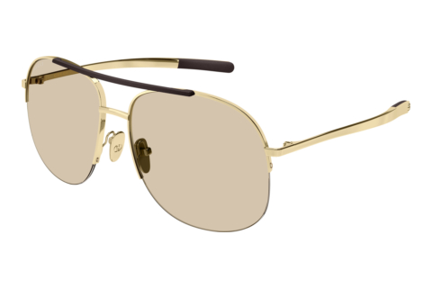 Zonnebril Gucci GG2165S 002