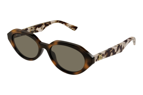 Zonnebril Gucci GG2178S 004