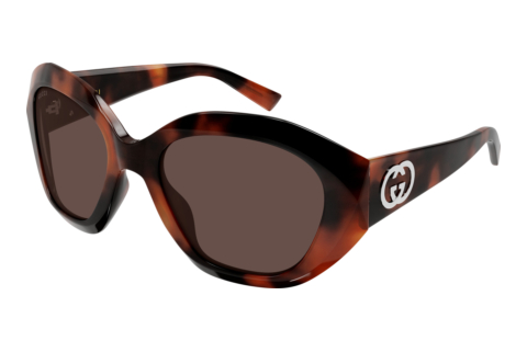 Zonnebril Gucci GG2200S 002