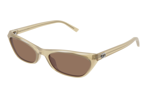 Zonnebril Gucci GG2203S 005