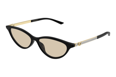 Zonnebril Gucci GG2211S 004