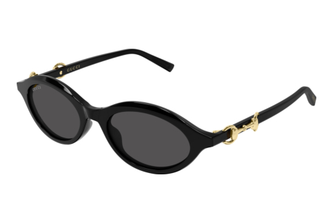 Zonnebril Gucci GG2215S 001