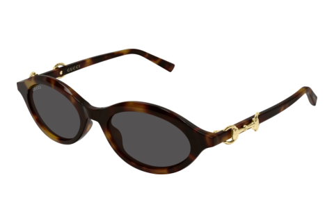 Zonnebril Gucci GG2215S 003