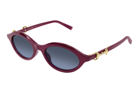 Zonnebril Gucci GG2215S 004