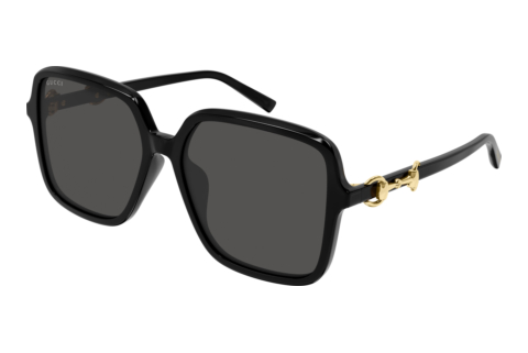 Zonnebril Gucci GG2219SA 001