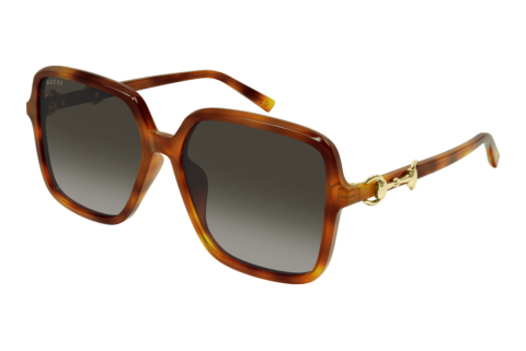 Zonnebril Gucci GG2219SA 002