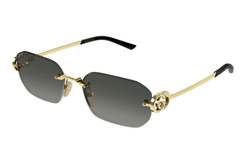 Zonnebril Gucci GG2228S 002