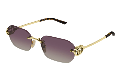 Zonnebril Gucci GG2228S 003