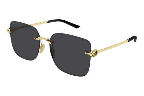 Zonnebril Gucci GG2229SA 001