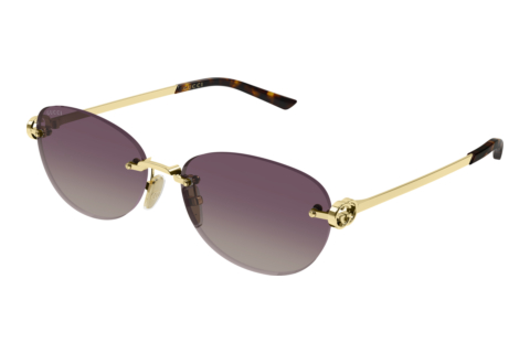 Zonnebril Gucci GG2230SA 003