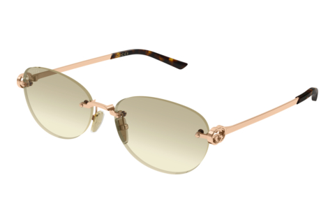 Zonnebril Gucci GG2230SA 004