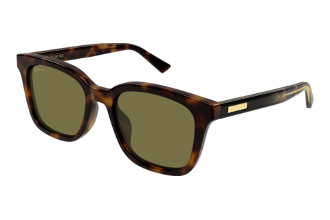 Zonnebril Gucci GG2251SA 002