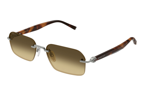 Zonnebril Gucci GG2259S 002