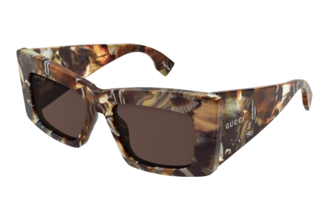 Zonnebril Gucci GG2268S 001