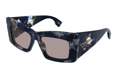 Zonnebril Gucci GG2268S 002