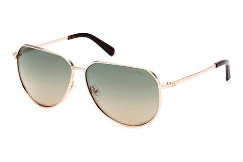Zonnebril Guess GU00089 28Q