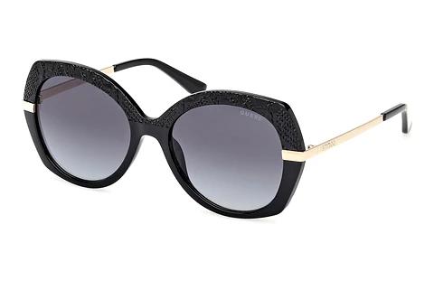 Zonnebril Guess GU00215 01B