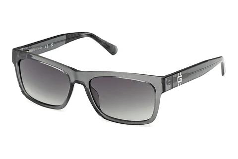 Zonnebril Guess GU00221 20B