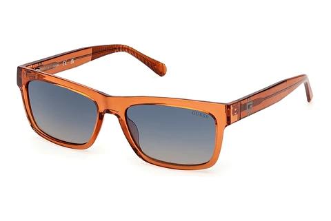 Zonnebril Guess GU00221 42X