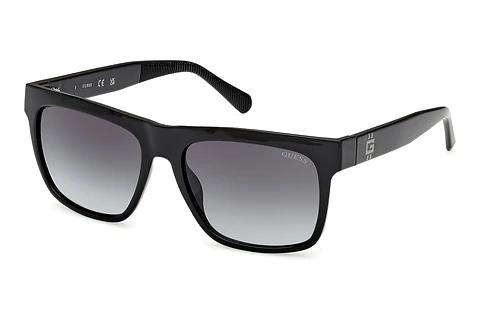 Zonnebril Guess GU00222 01B